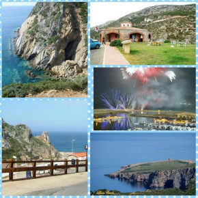  Casa al Mare  Буджерру